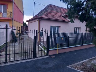 Vand Casa in zona buna in Satu Mare