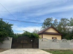 Vand Casa Rosioru Comuna Cochirleana Judetul Buzau