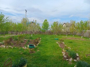 Vând casa Sendriceni lângă dorohoi