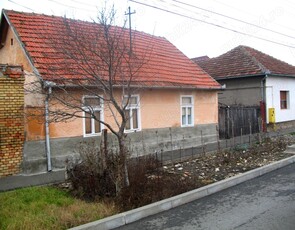 Vand casa+teren in Gai-Arad, 560 m2