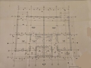 Vand duplex in Chisoda, str. Primaverii, cu suprafata de 114mp utili, 200mp teren, parter+etaj+pod