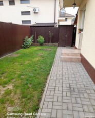 vand duplex zona terra floresti