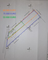 Vând proprietate în sat Brătești, com. Șirna, jud. Prahova, la 30 km de Ploiești și 50 km de BUC