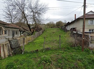 Vând teren 1250 m, 10x130m intravilan, Palilula, Comuna Bucovăț, județul Dolj