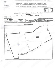 Vand teren arabil extravilan Dobretu, Olt, in suprafata de 51150 mp