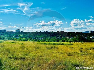 Vând teren Cluj-Napoca / Strada Nordului, Borhanci