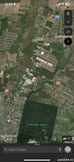 Vand TEREN industrial depozit productie intre Dumbravita si Giarmata