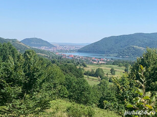 vand teren intravilan comuna Alexandru cel Bun