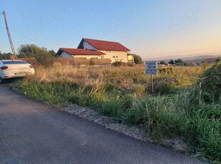 Vand teren intravilan Popesti