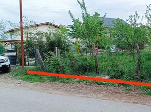 Vând teren loc de casa Pielesti Dolj langa Craiova