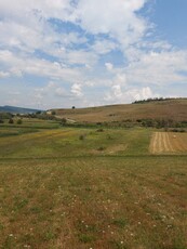 Vând teren șosea de centură Zalău