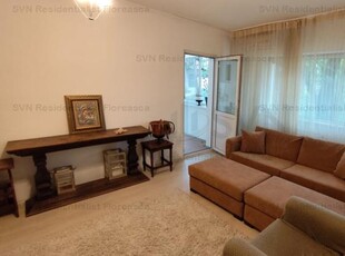 Vanzare apartament 2 camere, Herastrau, Bucuresti