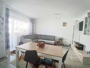 Vanzare apartament 3 camere, zona Parcul Poligonului, Floresti!