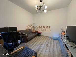 Comision 0 % Apartament decomandat, 3 camere, Zona FSEGA, Marasti