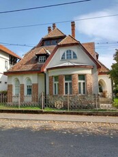 Vanzare casa de patrimoniu Strada Paris, Baia Mare