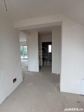 Vanzare Casa Duplex, Zona Iazului, Floresti