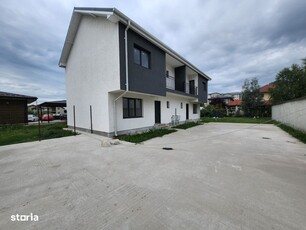 Inchiriere - Apartament 2 camere, etaj 3, finisat, mobilat, cu 1 parca