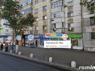 Vanzare spatiu comercial Berceni - Pta Sudului