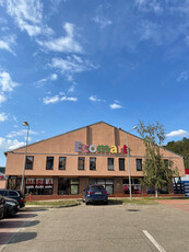 Vanzare spatiu comercial centru