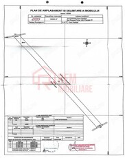 Vanzare teren extravilan, 15.000 mp in Vasilati, langa Frumusani
