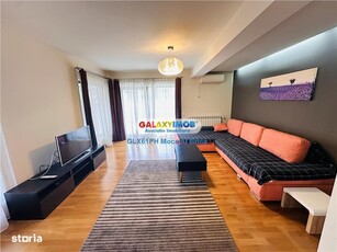 Penthouse de lux, Mall Baneasa, Ambasada Americana, Bucuresti,Sector1