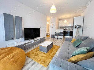 Vedere Panoramica - Apartament tip studio l Prima Inchiriere - Padure