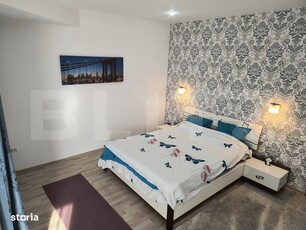 Vila - 4 camere, mobilata lux, Stupini - Brasov