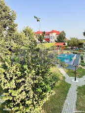 VILA CONAC DE LUX | VANZARE | CORBEANCA | 3500 MP | PISCINA