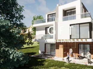 Vila Duplex Premium | Cartier Voroneț | Finisaje Calitative