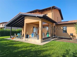 Vila in Cartierul Primaverii, Sacalaz, COMISION 0%