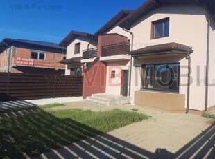 Vila Tip Duplex - Buftea, Buciumeni, zona rezidentiala