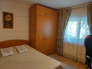 Vinzare apartament cu 3 camere