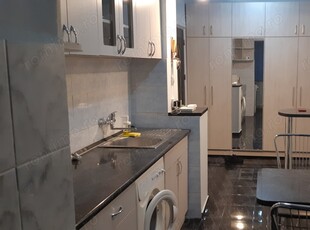 zona Girocului-Lidl, centrala, renovat, mobilat, utilat