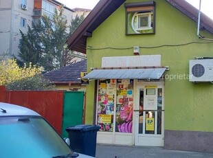 ZonaSagului,front stradal D.Kiriac,SAD, spatiu comercial 31mp,parcare.Pretabil magazin,birou,depozit