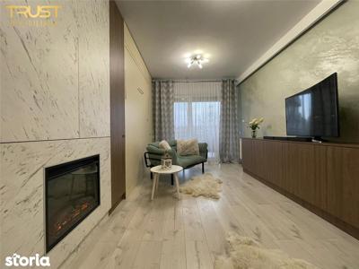 Apartament 2 camere, Grand Park Residence