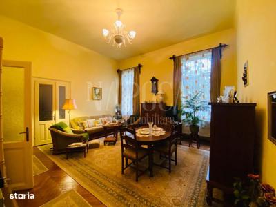Apartament 4 camere de inchiriat in Centru, Cluj Napoca