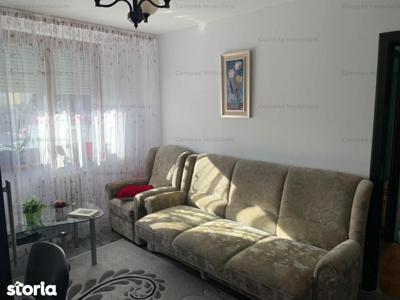 Apartament 4 Camere Darmanesti