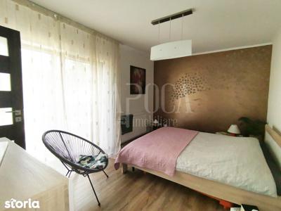 Apartament 4 camere de vanzare in Europa, Cluj Napoca
