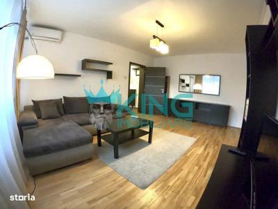 Apartament 2 Camere // Mobilat Si Utilat // Zona 13 Septembrie