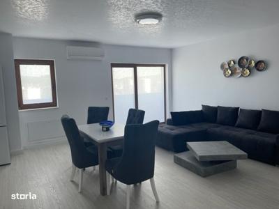 apartament 4 camere nou