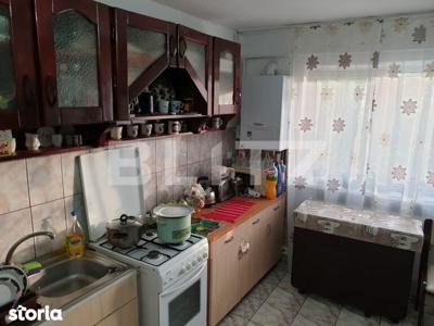 Apartament 3 camere, spațios, 65 mp, zona Orizont/ Moldova,...