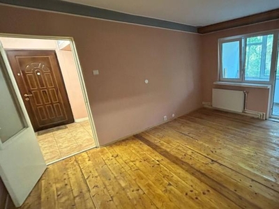 2 camere, semidecomandat, 47 mp, de vanzare apartament in zona Alexandru cel Bun, Bulevard, Cod 152548