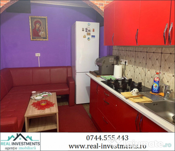 Ap. 2 cam. zona Ultracentrala - ID : RH-22255-property