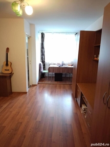 Apartament 1 camera | 30 mp | Marasti