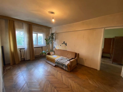 Apartament 2 camere | 46mpu | B-dul Nicolae Titulescu Gheorgheni