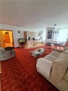 Apartament 2 camere, Avantgarden 1