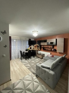 Apartament 2 camere | Constructie noua | 43mpu | zona Petrom | Baciu
