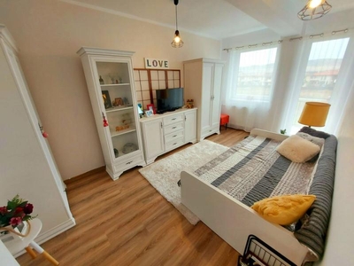 Apartament 2 camere de vanzare in Cluj, zona Floresti, 63990 eur