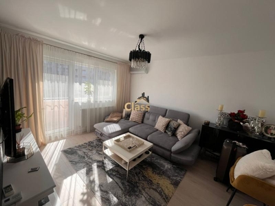 Apartament 2 camere | decomandat | 44mpu | zona OMV Marasti