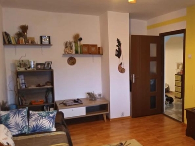 Apartament, 2 camere decomandat, 53 mp, Dancu, de vanzare, Dascalilor, Cod 152646